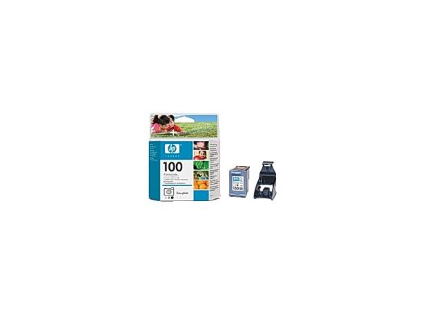 Blekk HP C9368Ae Serie 100 Fot 